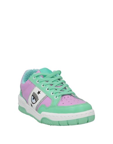 Woman Sneakers Purple