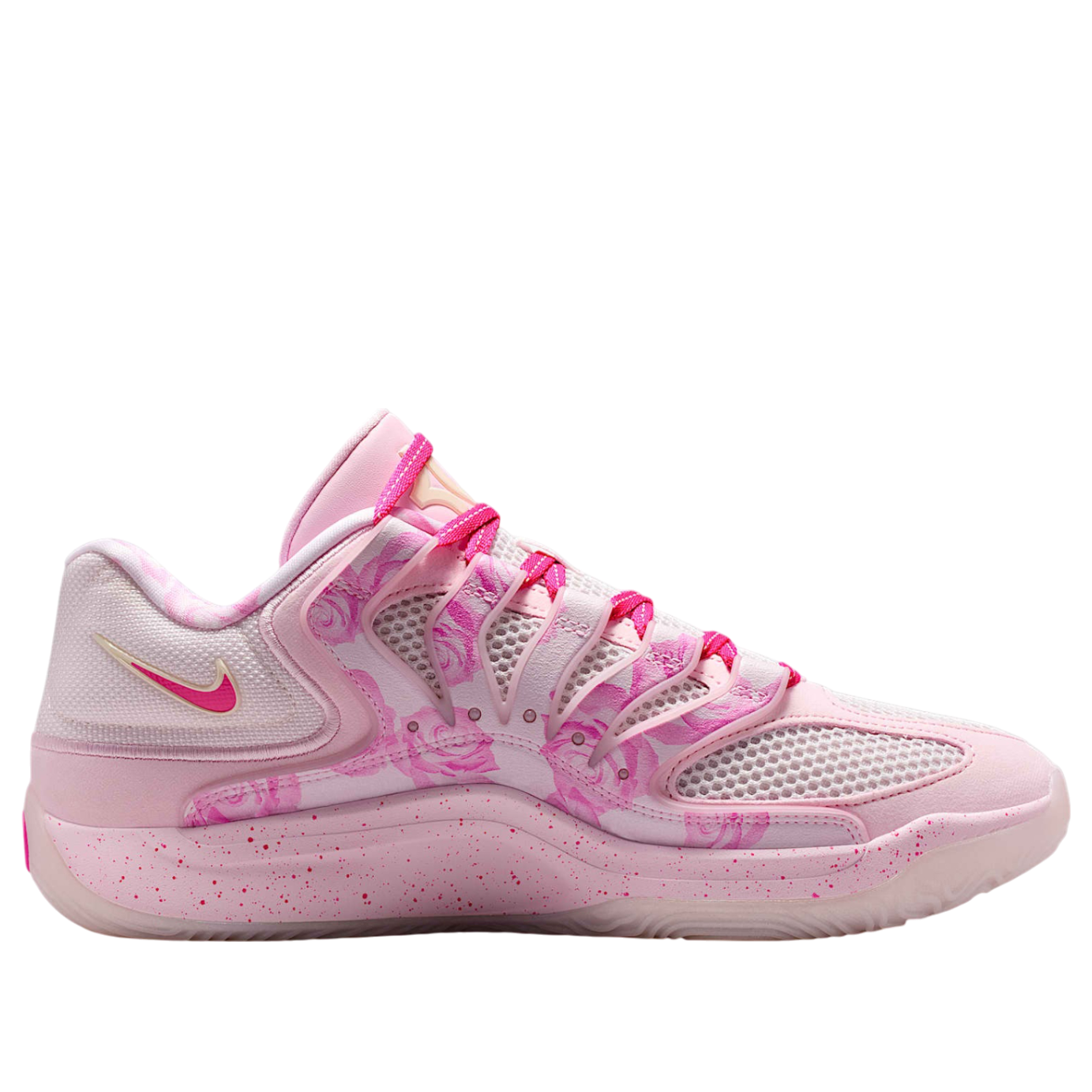 KD 18 EP 'Aunt Pearl'