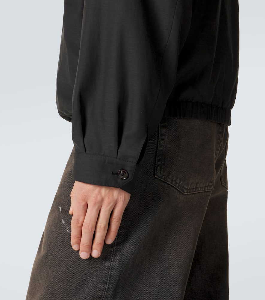 Casino jacket