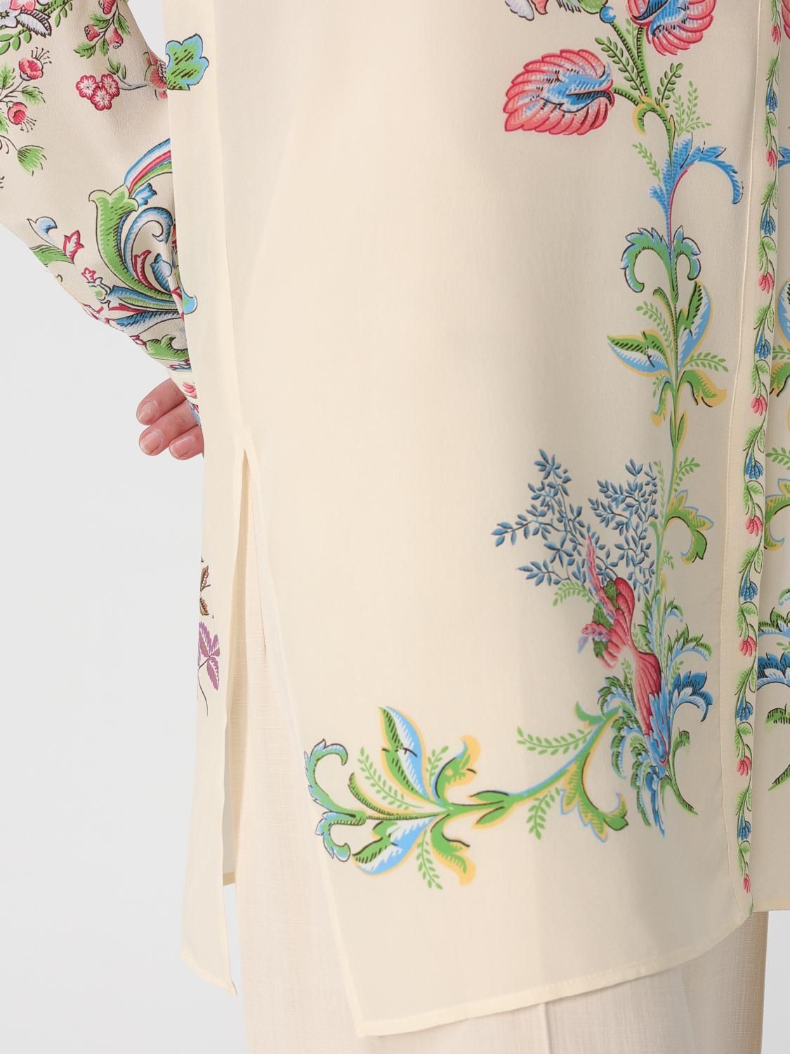 Shirt Woman color Multicolor