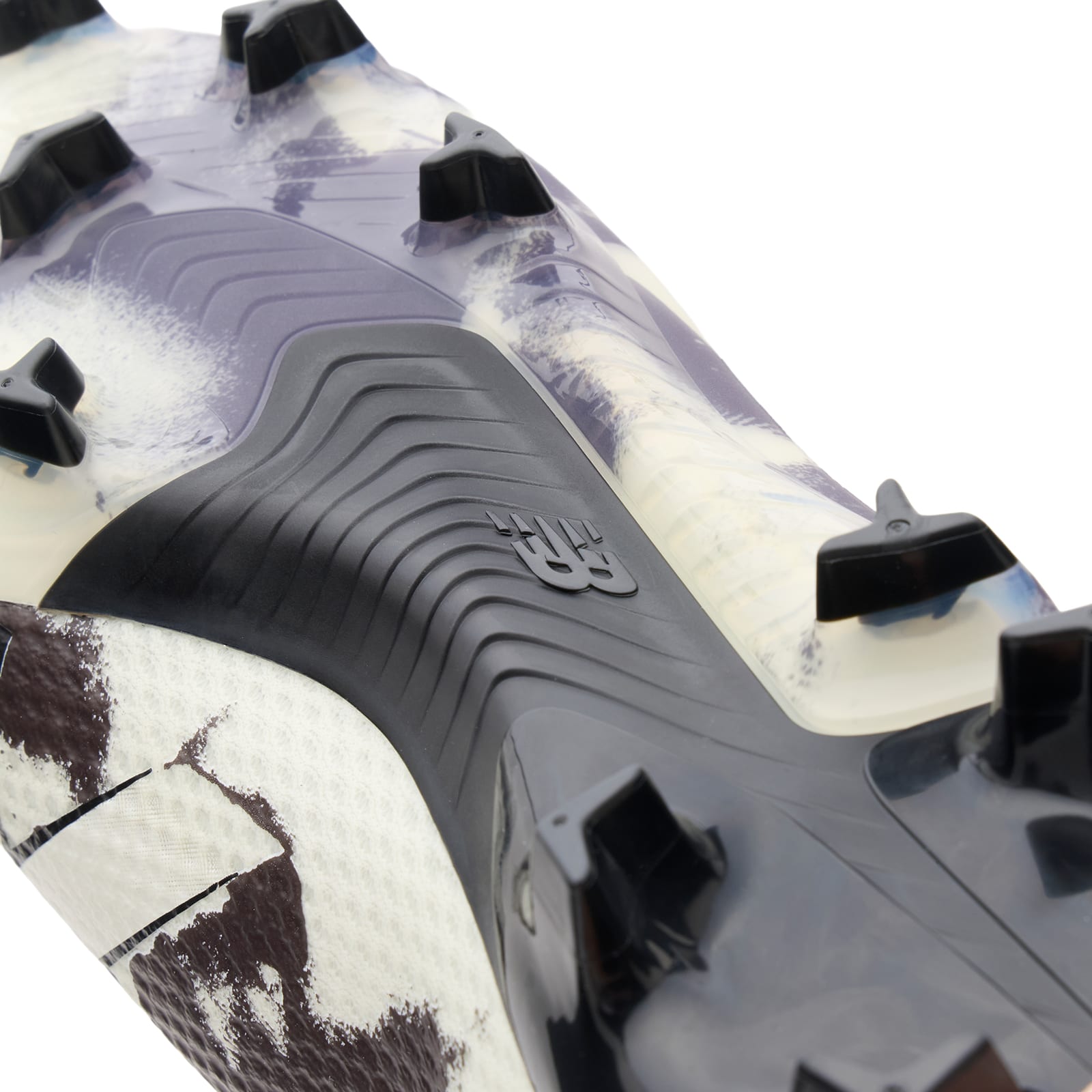 Men's x Stone Island Furon 9 Football Boot in Camo