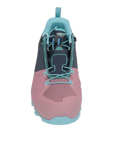 Transalper Woman Sneakers Antique rose Size 10 Textile fibers, Synthetic material