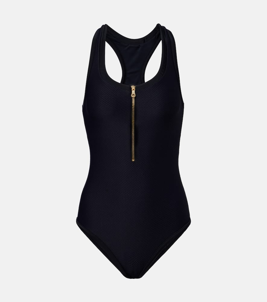 Racerback swimsuit