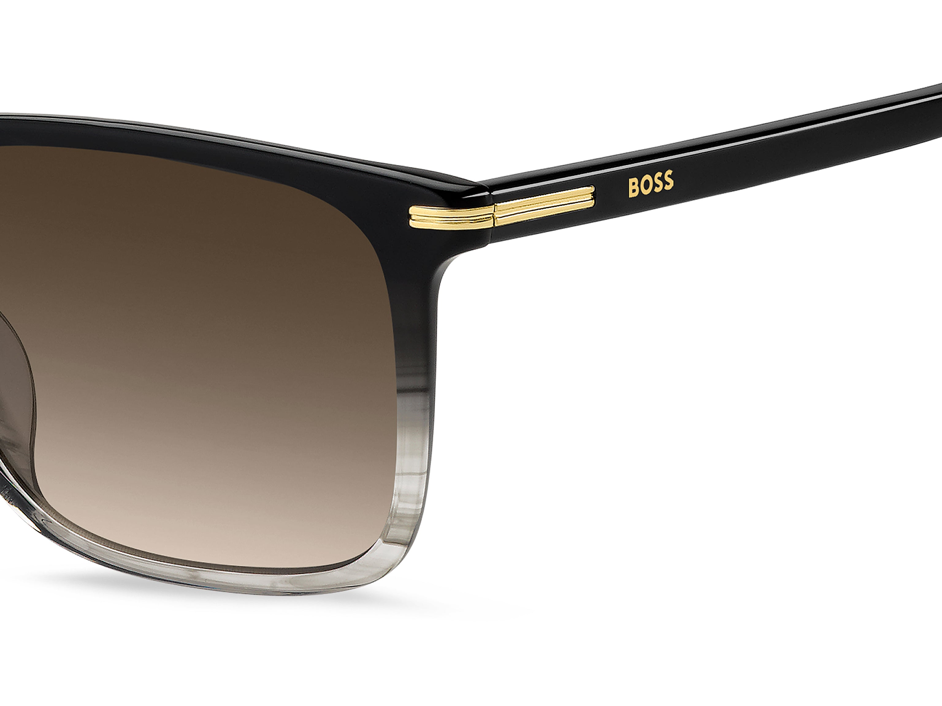 Hugo Boss Hugo Boss BOSS 1749/G/S EDM/HA Sunglasses Marrone Sfumato