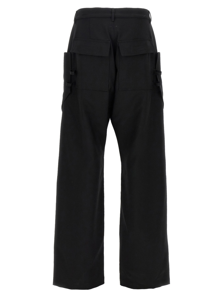 Stefan Cargo Pants