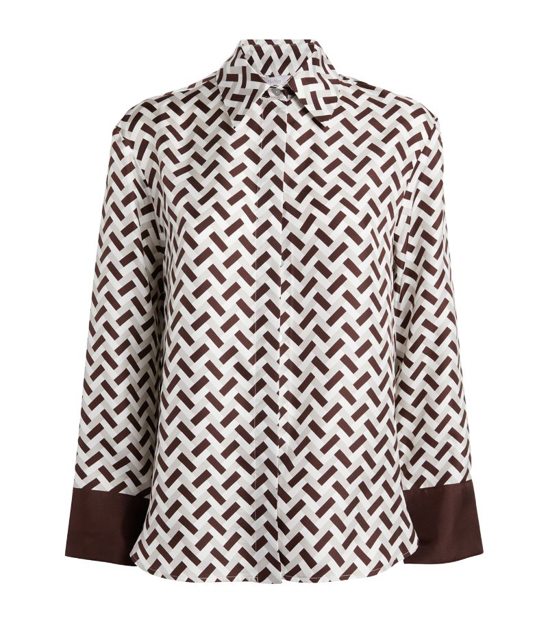 Silk Procida Shirt