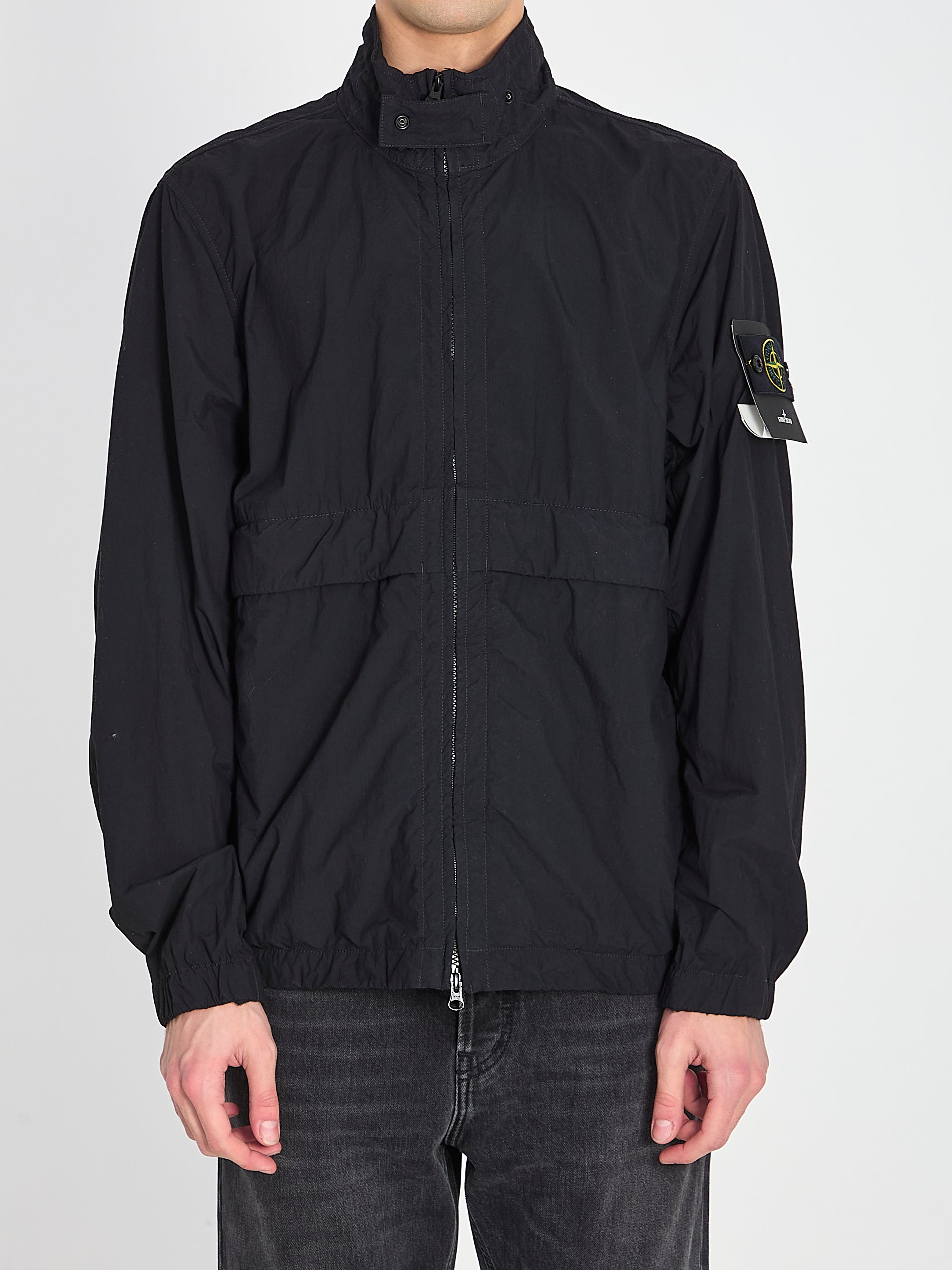 Men's Lightweight Jacket for SS26