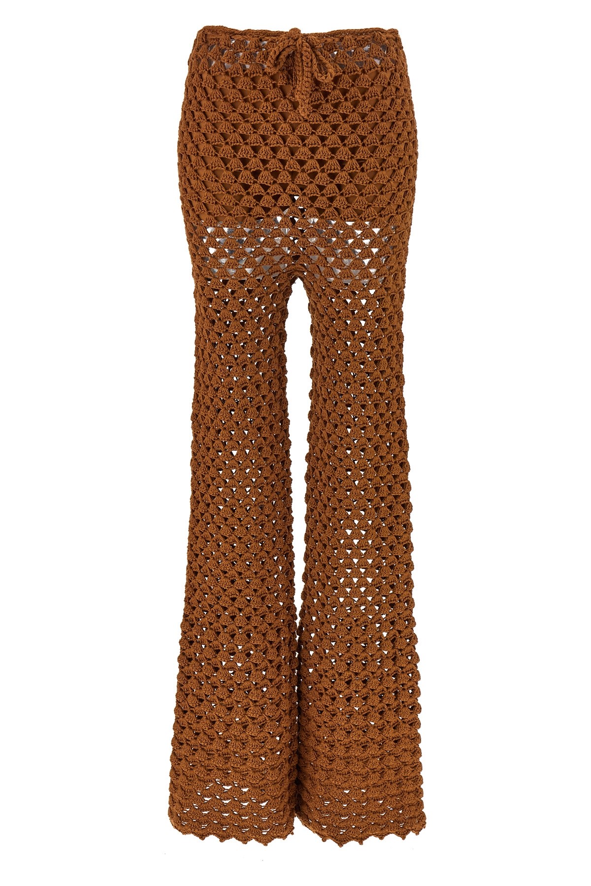 Crochet Pants
