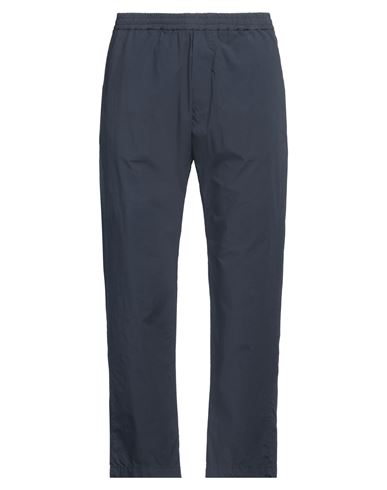 Man Pants Navy