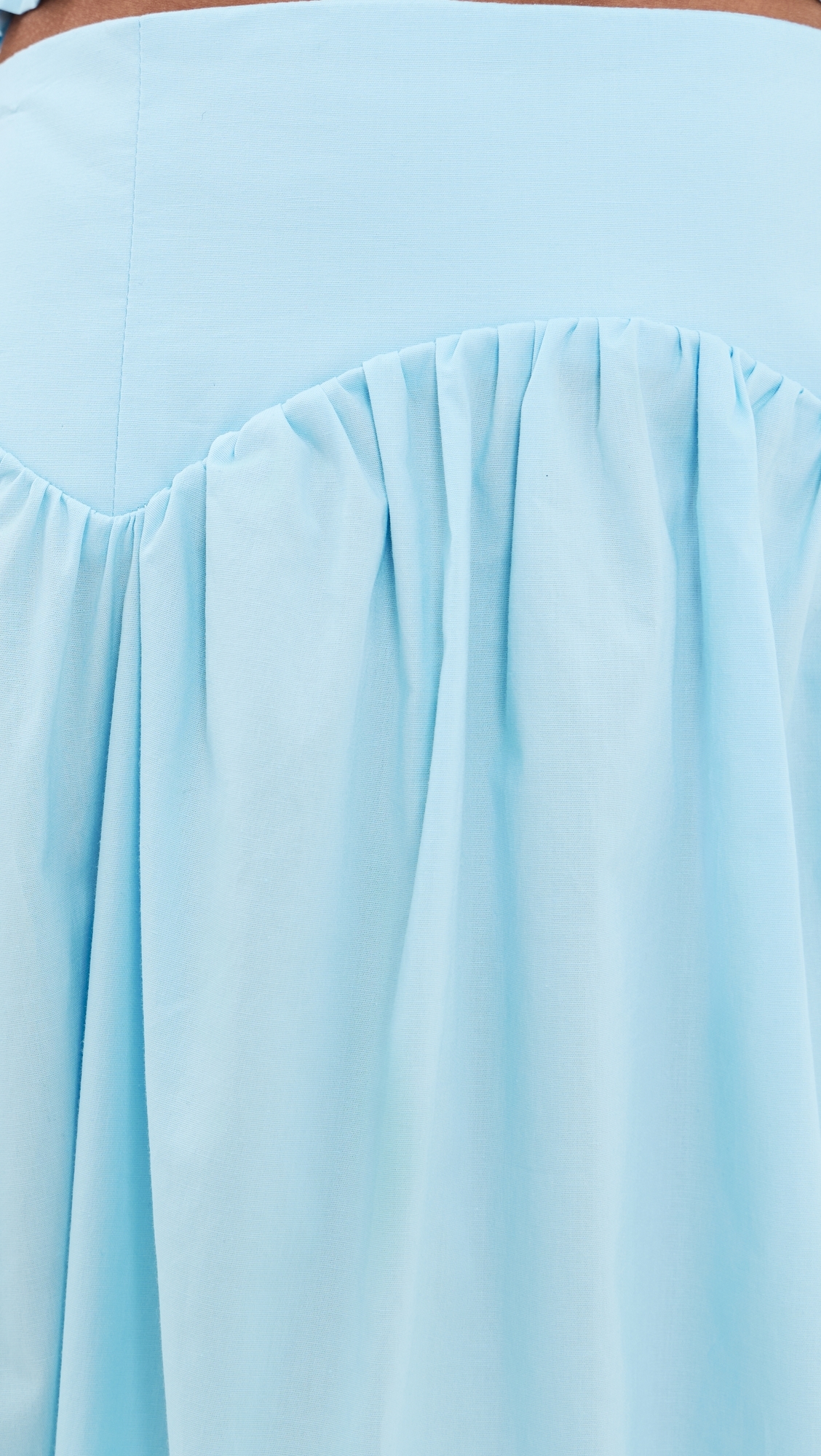 Maddy Skirt Baby Blue