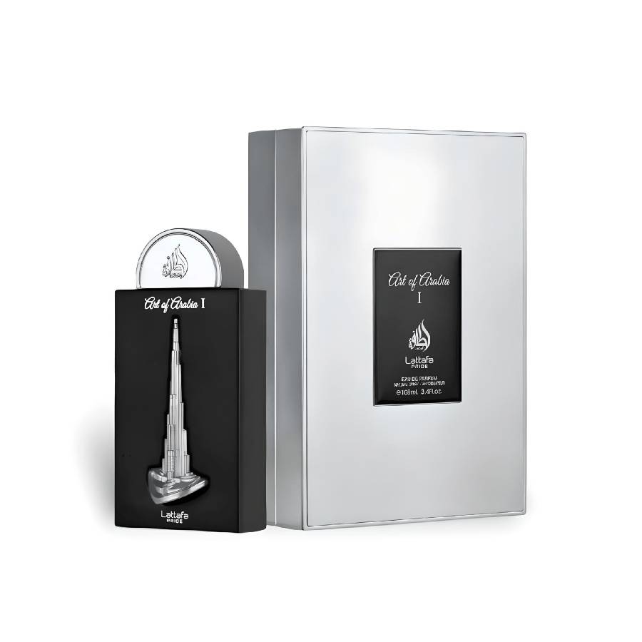 Pride Art Of Arabia I EDP 3.4 oz Fragrances 6290360591988