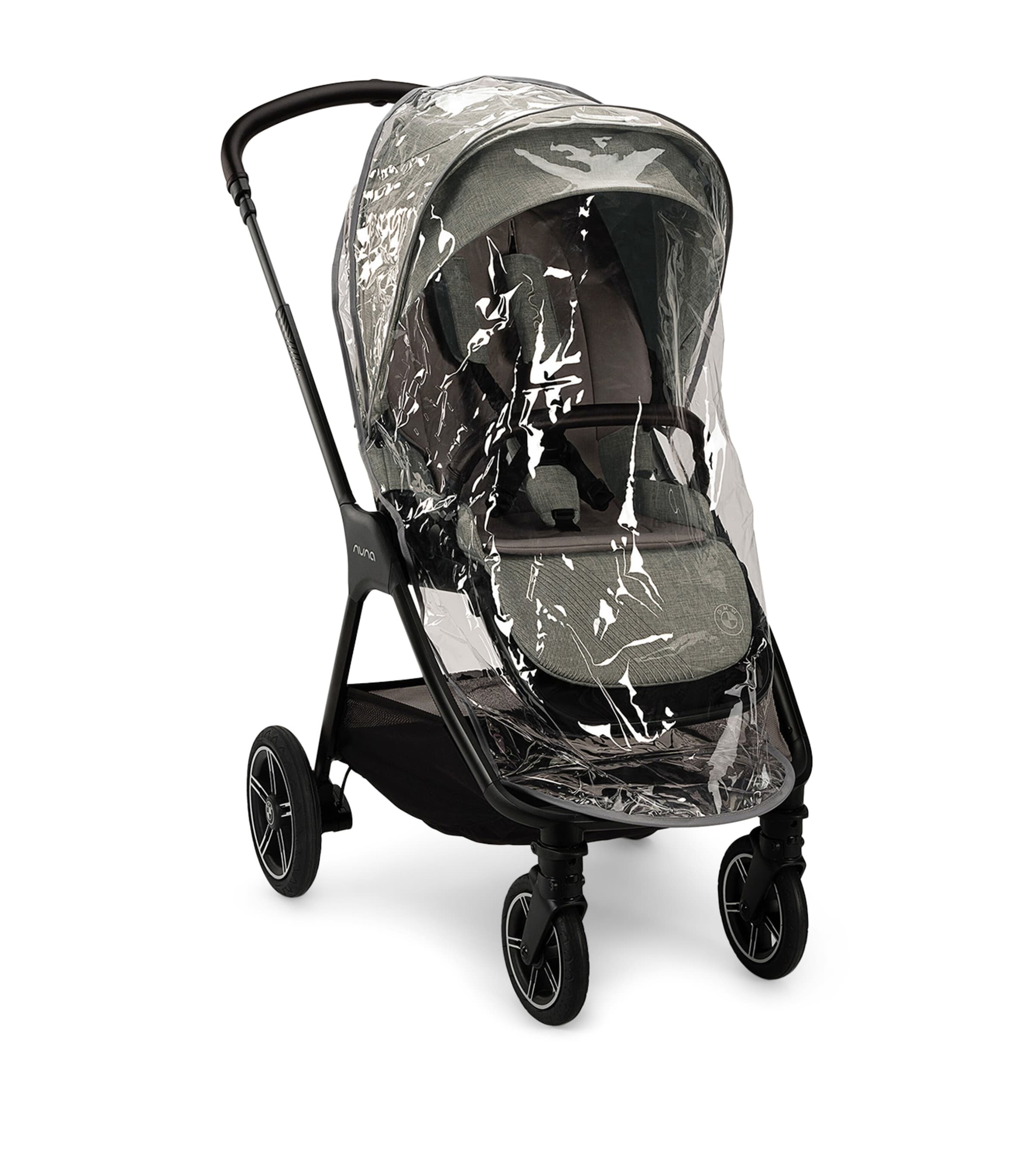 X Bmw Triv Next Stroller