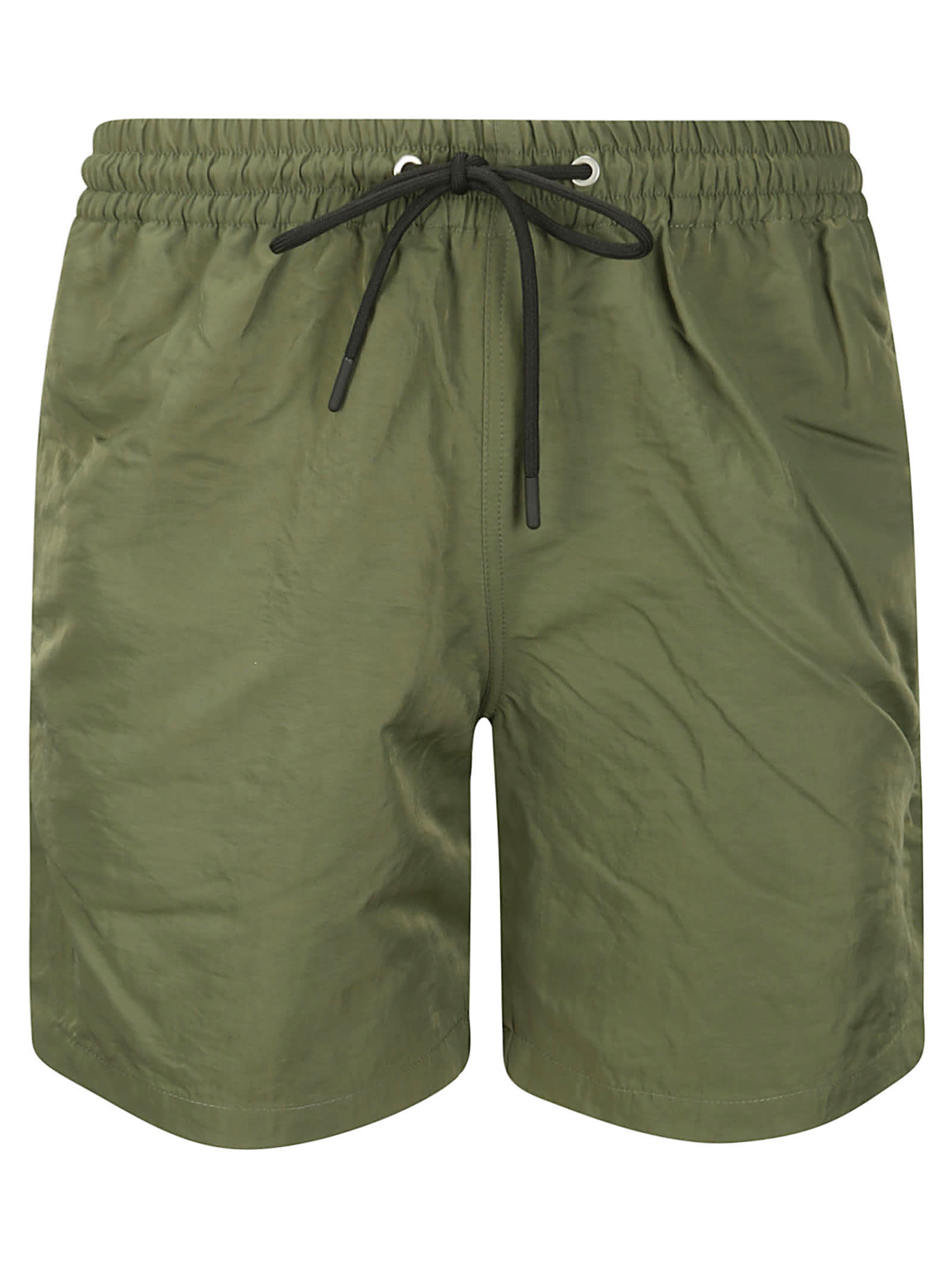 Mike Shorts