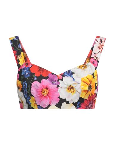 Woman Top Fuchsia