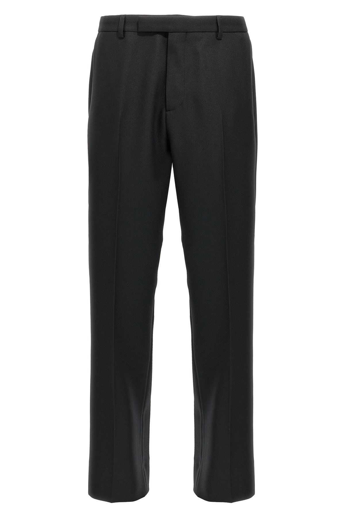Twill Pants
