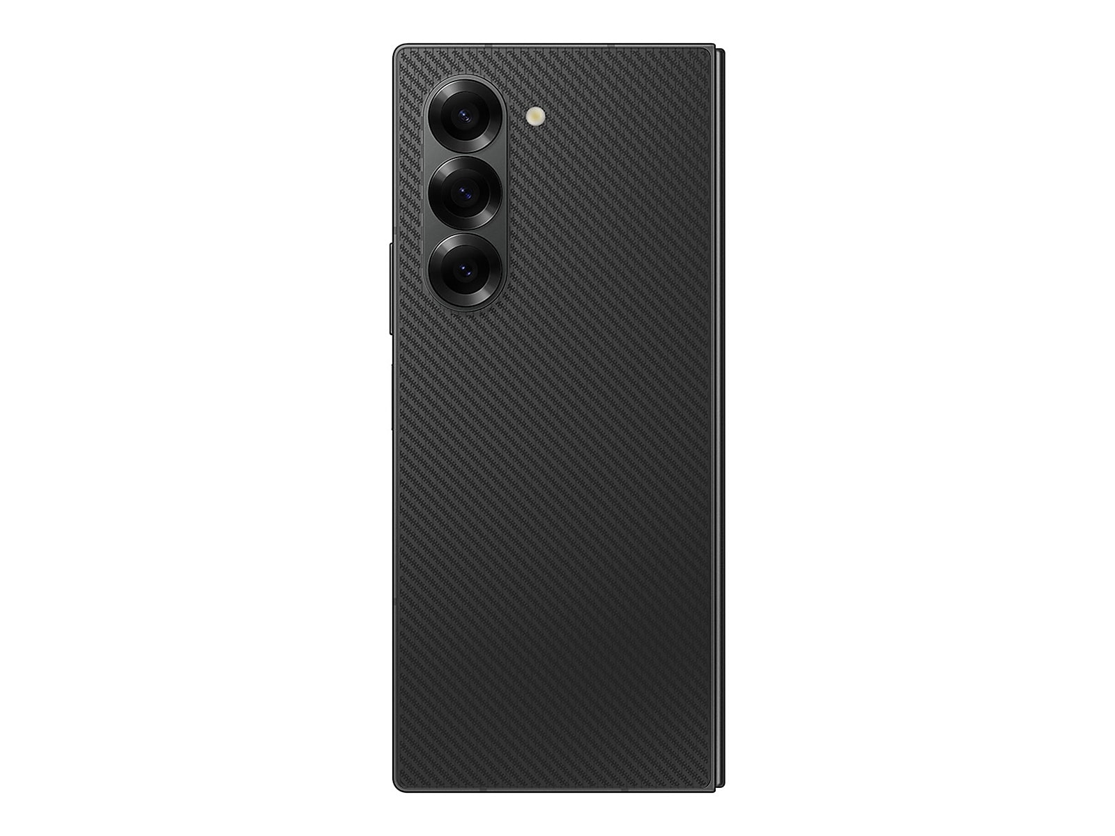 Galaxy Z Fold6 512GB in Crafted Black (Unlocked)(SM-F956UAKEXAA)