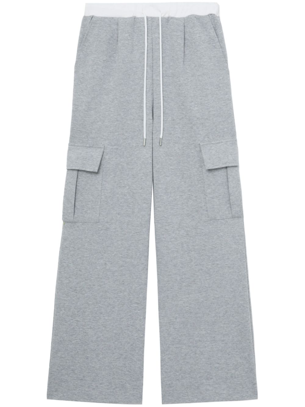 Cargo trousers - Green