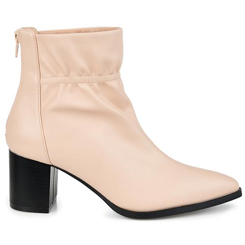 Collection Women's Tru Comfort Foam Heddy Bootie - Tan
