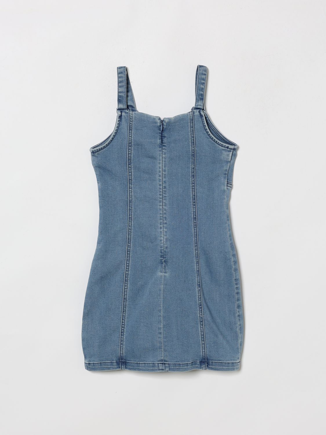 Jeans Kids color Denim