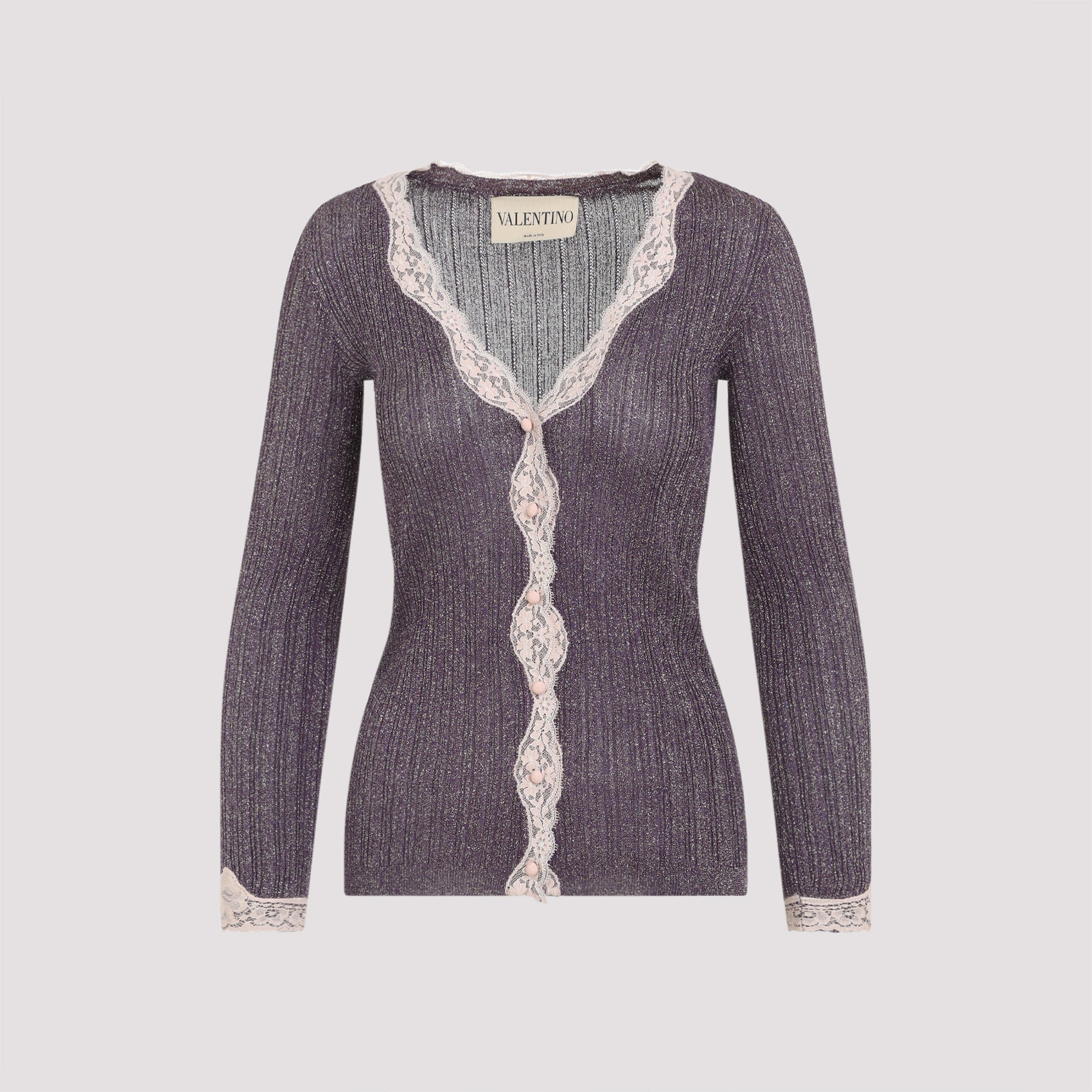 Chic Women's Mini Cardigan