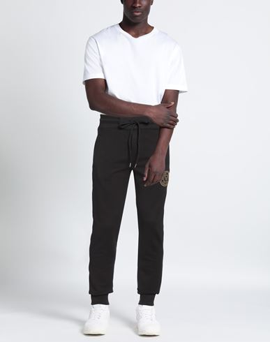 Man Pants Black