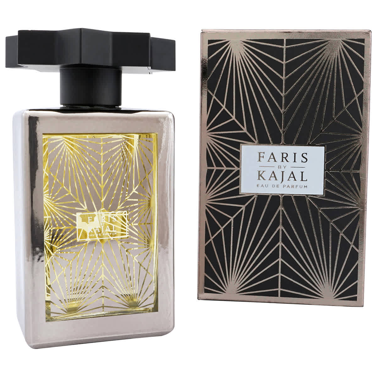 Unisex Faris EDP 3.4 oz Fragrances 3760310290092