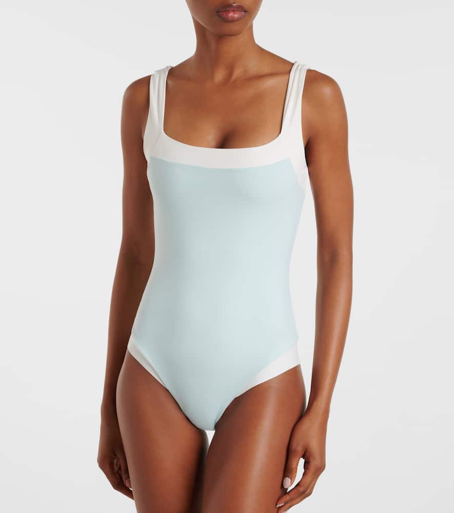 Bianco Maillot swimsuit
