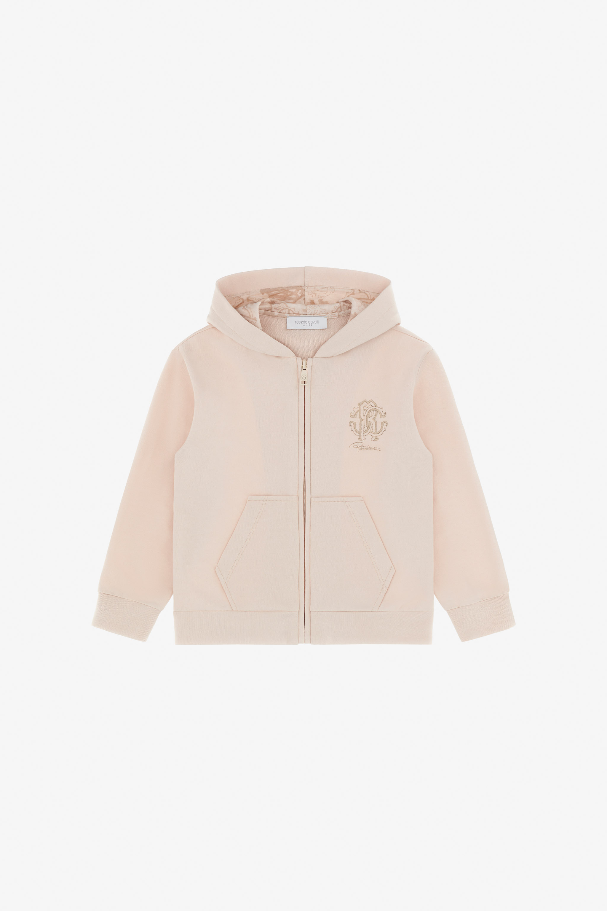 Rc Logo Sweatshirt