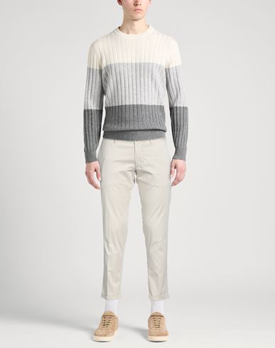 Man Pants Ivory