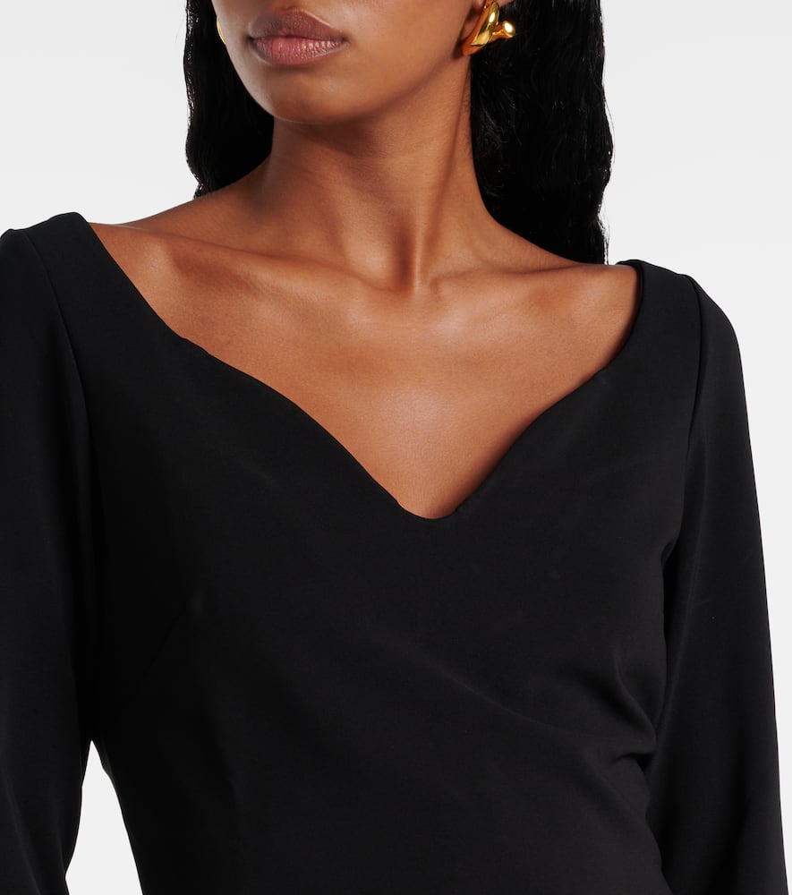 Soft Shape top