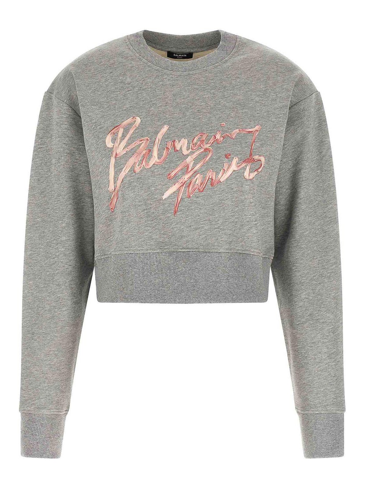 'Paris' Sweatshirt