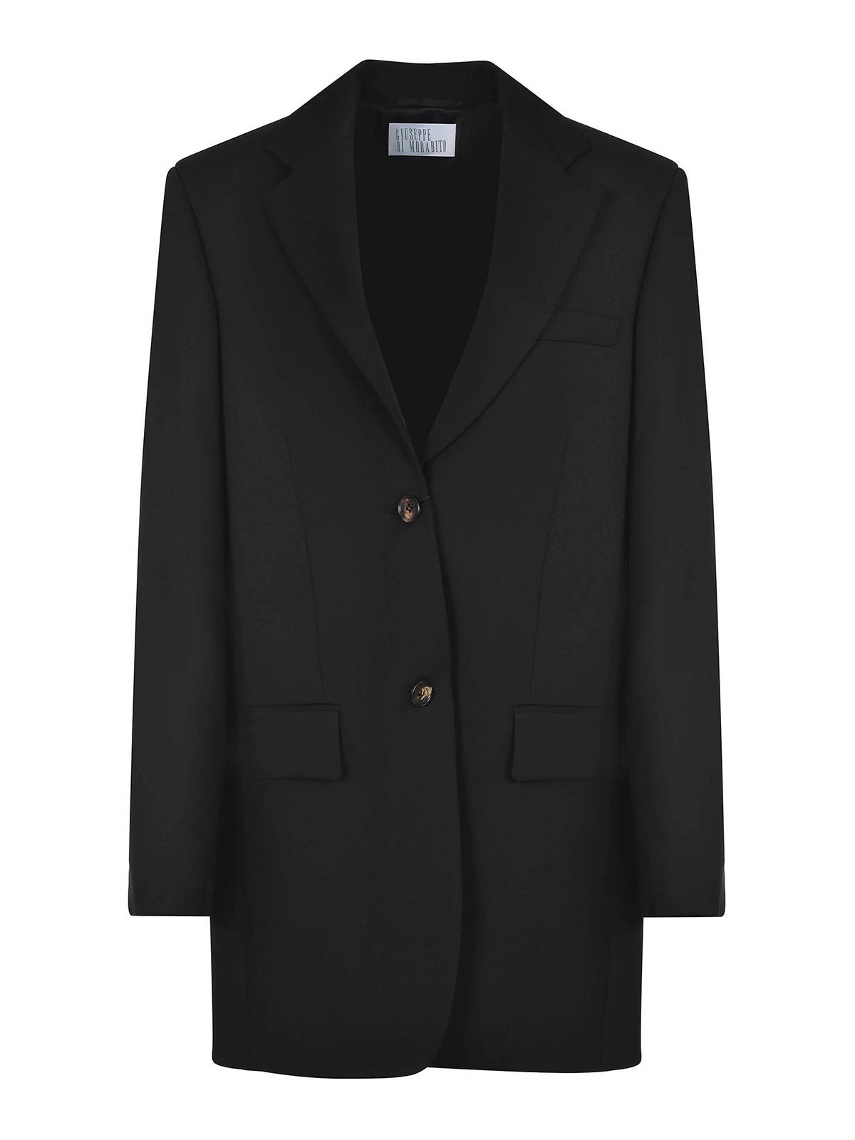 Jacket Made Of Wool
