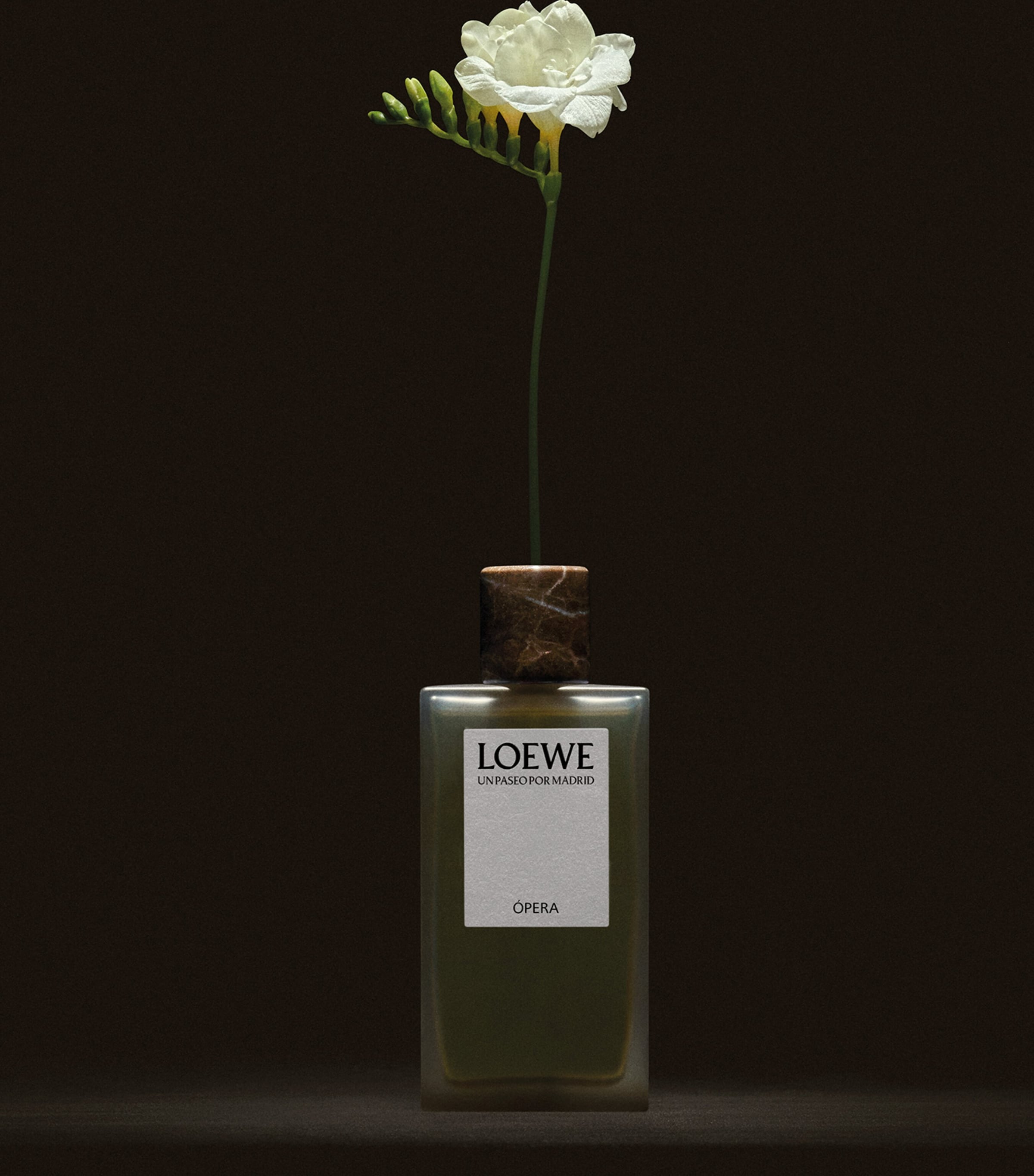 Opera Eau de Parfum