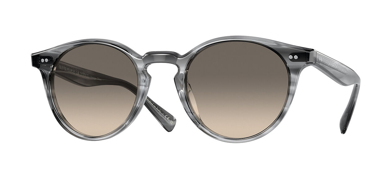 Oliver Peoples OV5459SU Romare Sun 173732 Men's Sunglasses Grey