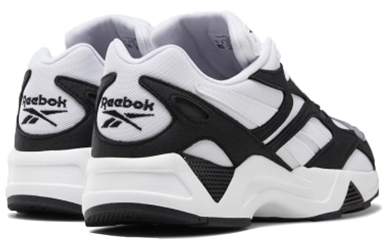 Aztrek 96 Shoes White/Black