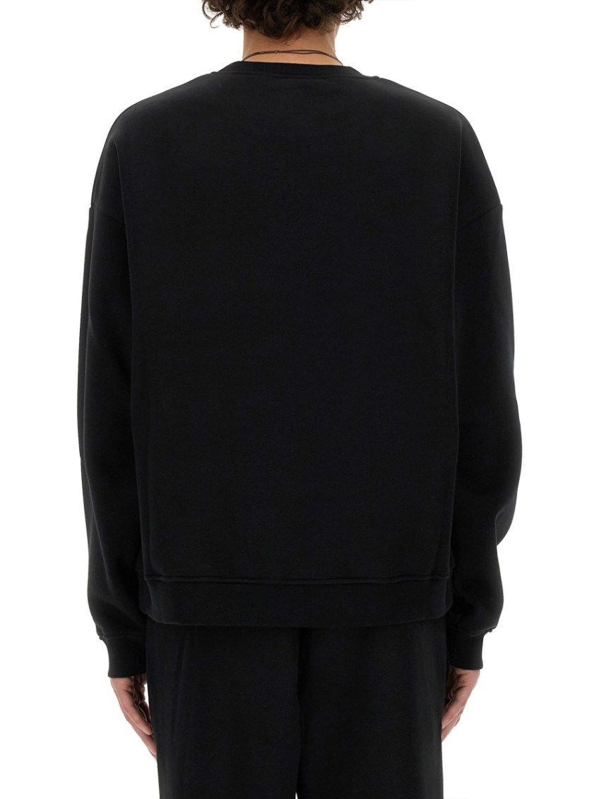 Relax Fit Sweatshirt