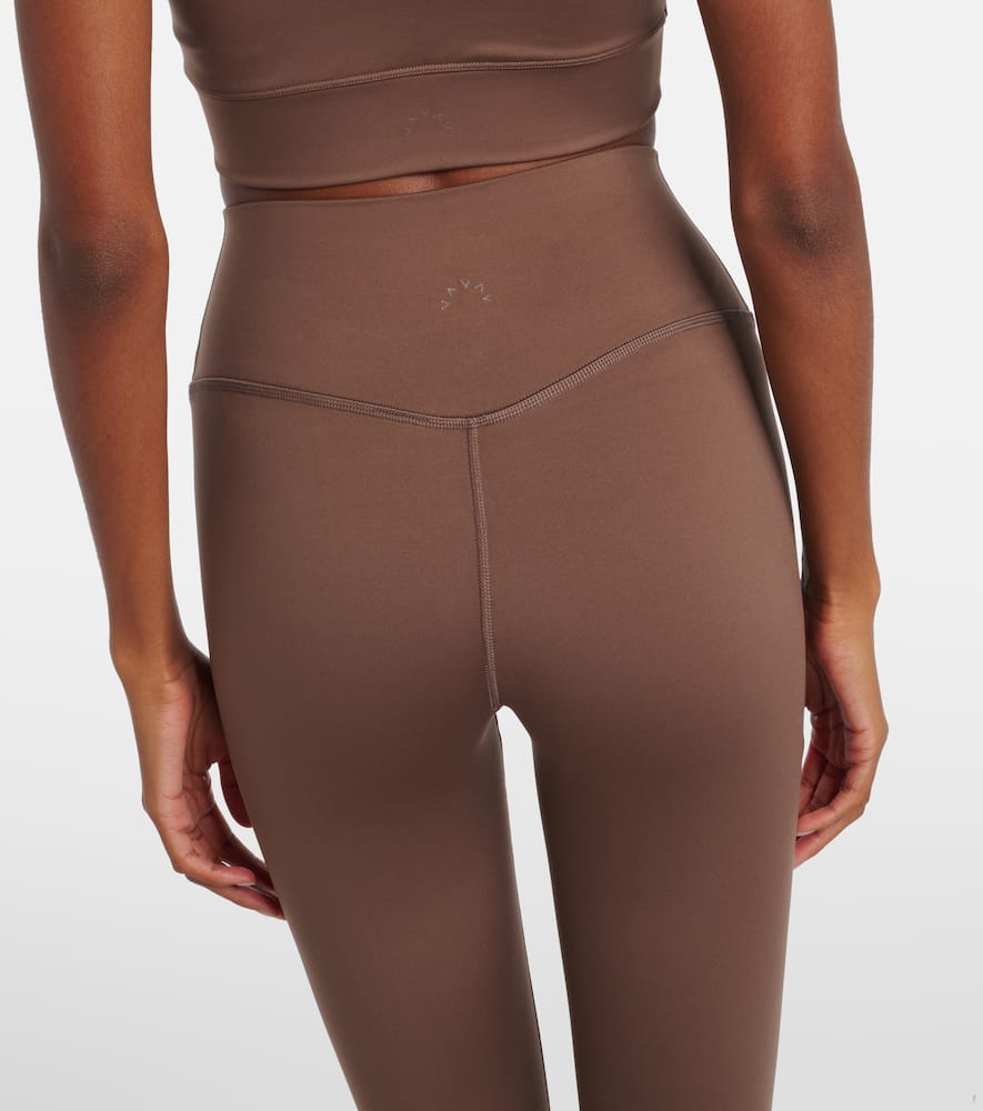 Assure high-rise leggings