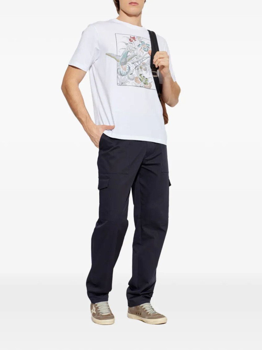 T-Shirts And Polos