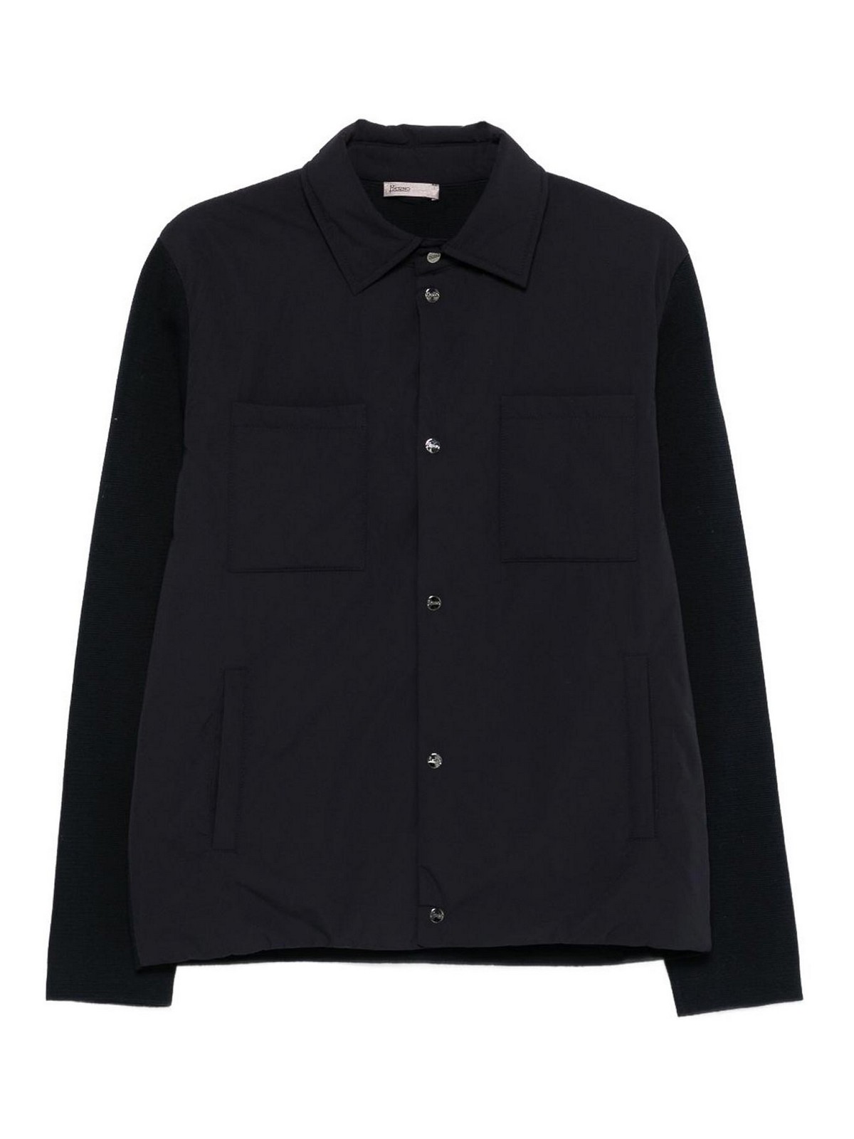 Cotton Jacket