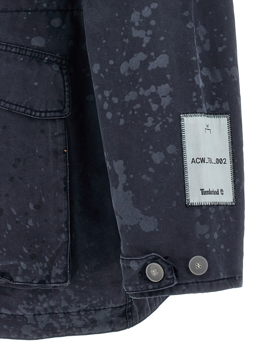 Timberland X Samuel Ross Future73 Jacket