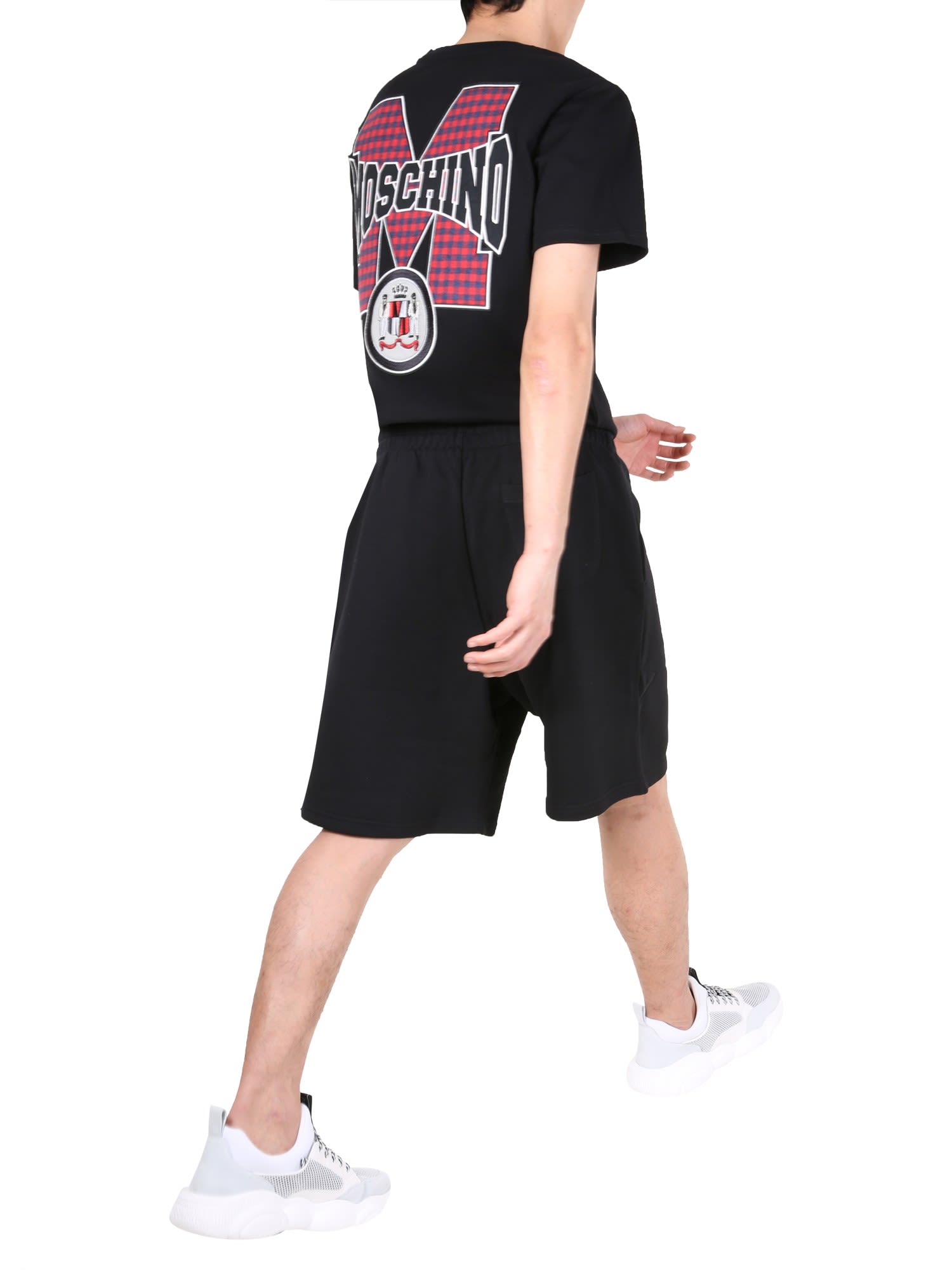 Round Neck T-shirt