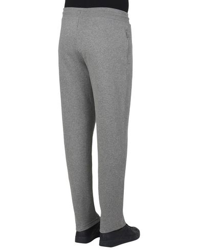 Man Pants Grey