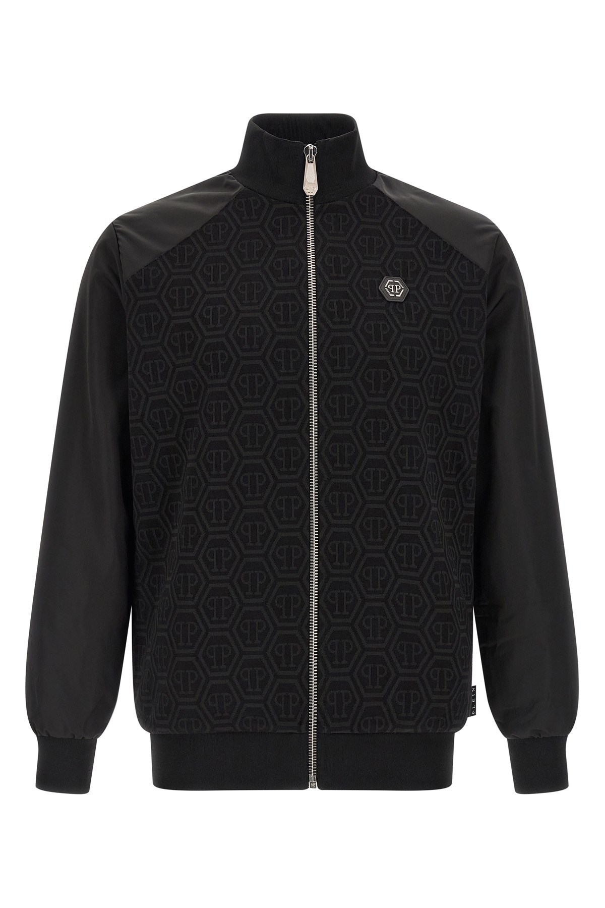 Monogram Sweatshirt