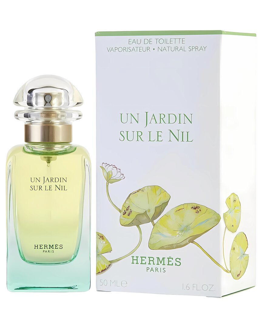 Women's 1.7oz Jardin Sur Le Nil EDT Spray