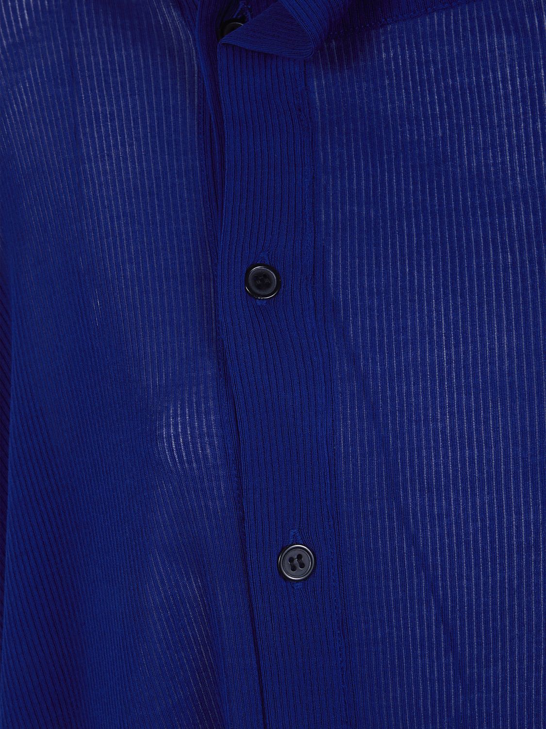 Sweater Woman color Blue