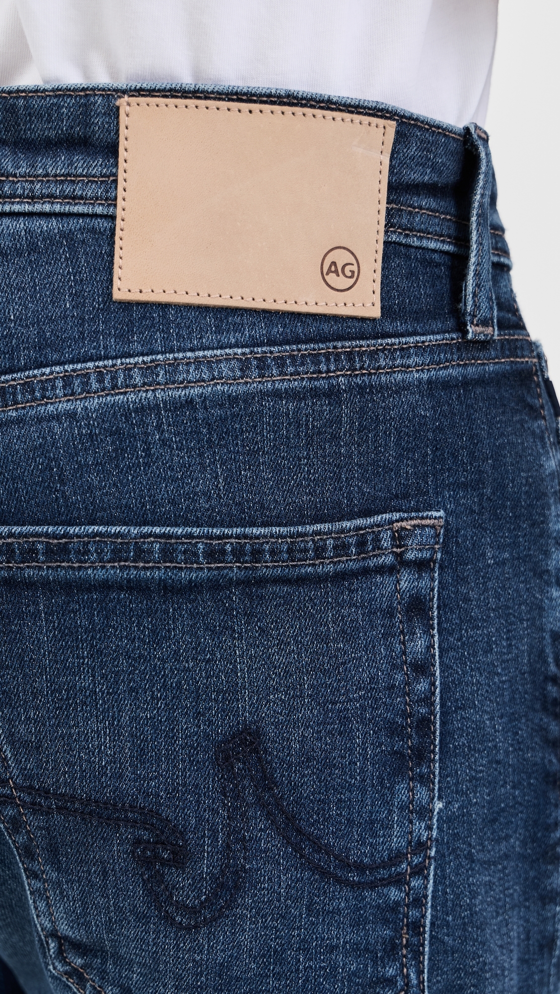 Everett Slim Straight Jeans 32 SEQUEL