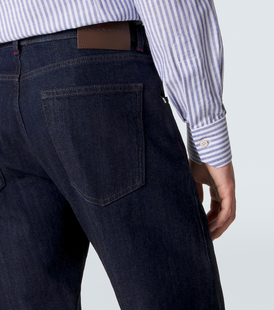 Slim jeans