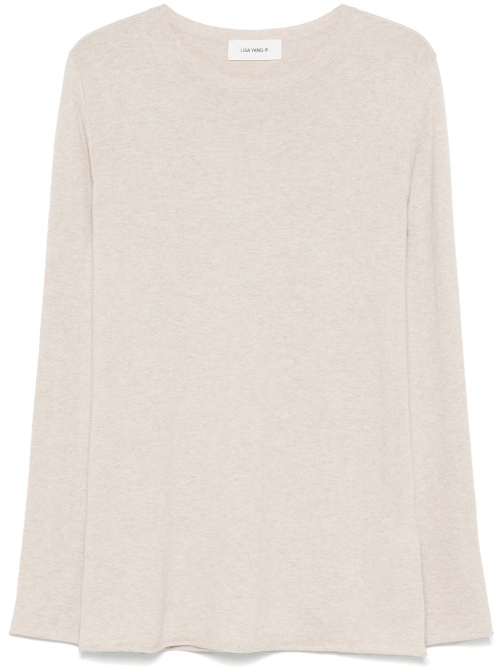 Maurie sweater - Grey