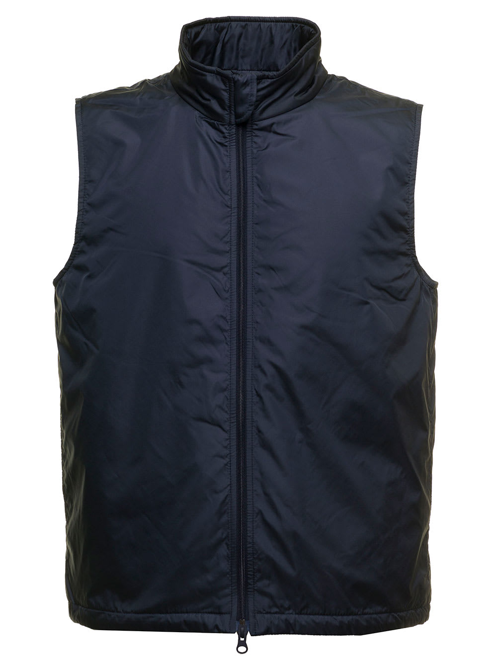 Lightweight gilet jacket