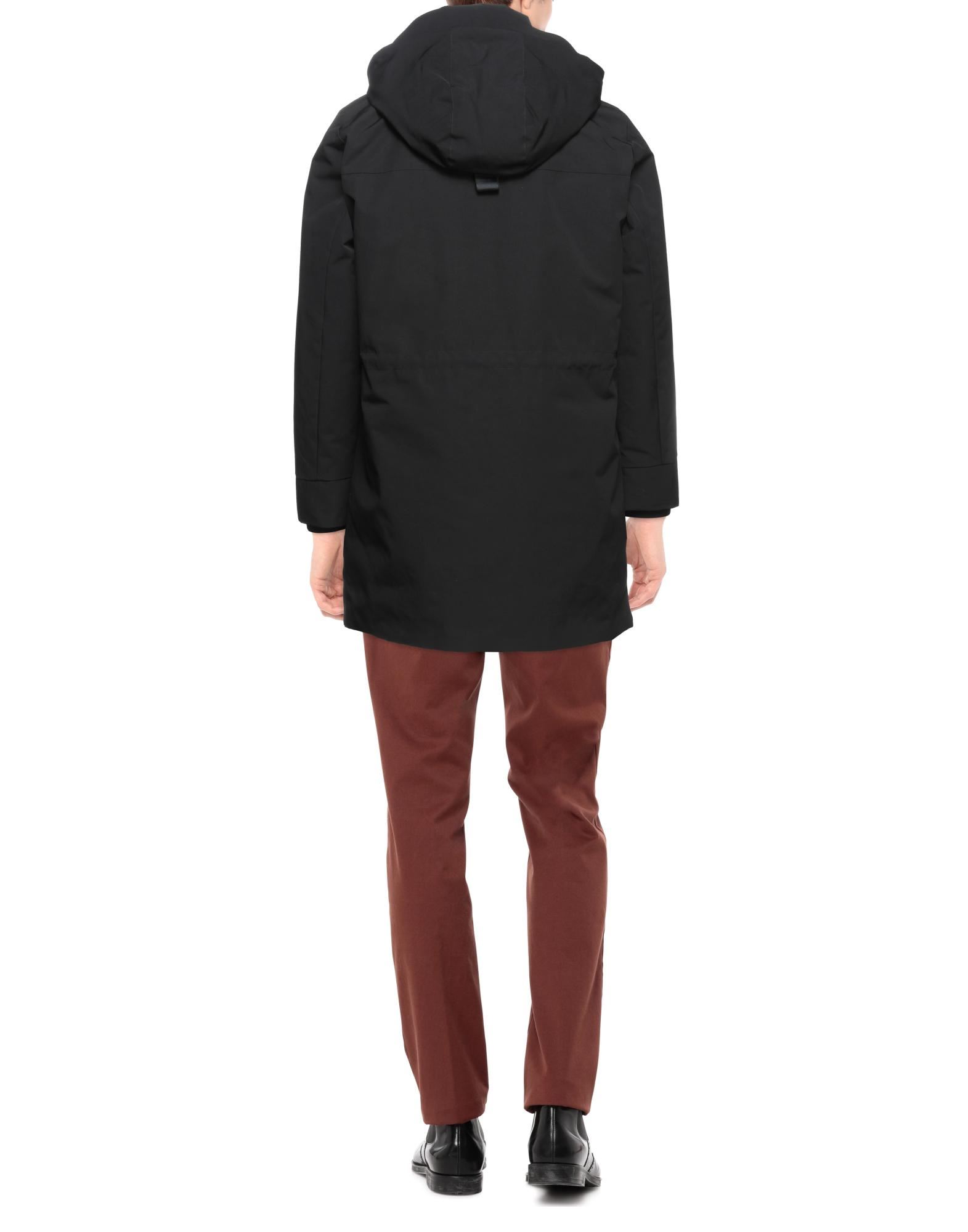 Coats 